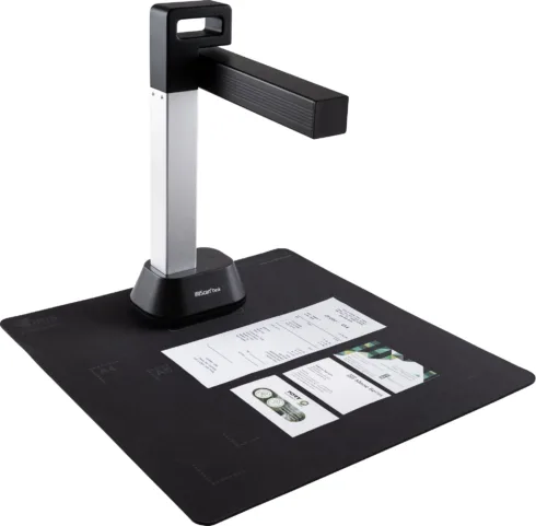 IRIS IRIScan Desk 6 Digital document camera
