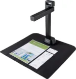 IRIS IRIScan Desk 6 PRO Digital document camera