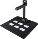 IRIS IRIScan Desk 6 PRO Digital document camera