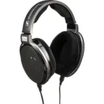 Sennheiser Headphones HD 650 Wired Over-Ear Titan