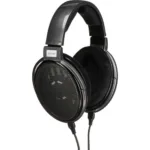Sennheiser Headphones HD 650 Wired Over-Ear Titan