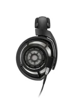 Sennheiser Headphones HD 800 S Wired Over-Ear Black