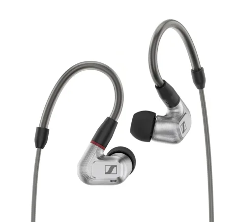 Sennheiser High End Headphones IE 900