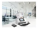 Epson Premium network scanner WorkForce DS-790WN Colour Wireless