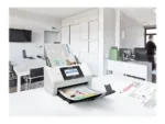 Epson Premium network scanner WorkForce DS-790WN Colour Wireless