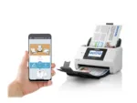 Epson Premium network scanner WorkForce DS-790WN Colour Wireless