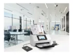 Epson Premium network scanner WorkForce DS-790WN Colour Wireless