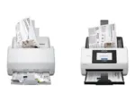 Epson Premium network scanner WorkForce DS-790WN Colour Wireless
