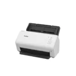 Brother Desktop Document Scanner ADS-4100 Colour Wired
