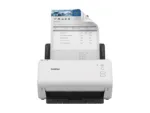 Brother Desktop Document Scanner ADS-4100 Colour Wired