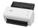Brother Desktop Document Scanner ADS-4100 Colour Wired