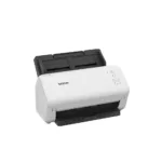Brother Desktop Document Scanner ADS-4100 Colour Wired