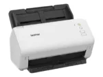 Brother Desktop Document Scanner ADS-4100 Colour Wired