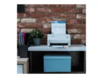 Brother Desktop Document Scanner ADS-4100 Colour Wired