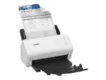 Brother Desktop Document Scanner ADS-4100 Colour Wired