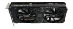 Graphics Card PALIT NVIDIA GeForce RTX 3060 1320 MHz 12 GB GDDR6 192 bit PCI Express 4.0 Active NE63060U19K9-PG190L