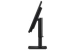 LCD Monitor SAMSUNG 27 ” 5120 x 2880 pixels 5K Ultra HD Native aspect ratio 16:9 LCD Flat LS27H802EFAXEN