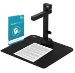 IRIS IRIScan Desk 6 Pro Dyslexic Digital document camera