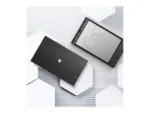 Raidsonic ICY BOX IB-200T-C3 Enclosure for 1x SSD/HHD with USB 3.2 Gen 1 Type-A/Type-C combi-cable 1 x 2.5 „SATA I, II, III