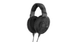 Sennheiser High End Headphones HD 660S2 Over-ear Black