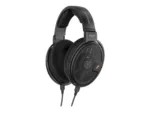 Sennheiser High End Headphones HD 660S2 Over-ear Black