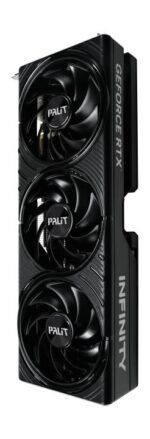 VGA PCIE16 RTX5080 16GB GDDR7/NE75080U19T2-GB2035S PALIT