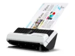 Epson Compact deskop scanner DS-C330 Sheetfed Wired