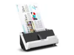 Epson Compact deskop scanner DS-C330 Sheetfed Wired