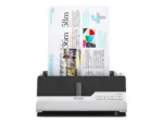 Epson Compact deskop scanner DS-C330 Sheetfed Wired