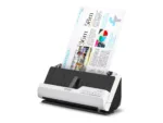 Epson Compact deskop scanner DS-C330 Sheetfed Wired