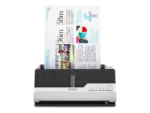 Epson Compact deskop scanner DS-C330 Sheetfed Wired