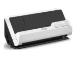 Epson Compact deskop scanner DS-C330 Sheetfed Wired