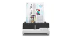 Epson Premium compact scanner DS-C490 Sheetfed Wired