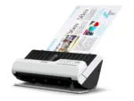 Epson Premium compact scanner DS-C490 Sheetfed Wired