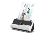Epson Premium compact scanner DS-C490 Sheetfed Wired