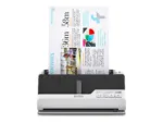 Epson Premium compact scanner DS-C490 Sheetfed Wired
