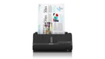 Epson Compact Wi-Fi scanner ES-C320W Sheetfed Wireless