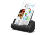 Epson Compact Wi-Fi scanner ES-C320W Sheetfed Wireless