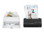 Epson Compact Wi-Fi scanner ES-C320W Sheetfed Wireless