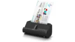 Epson Compact Wi-Fi scanner ES-C320W Sheetfed Wireless