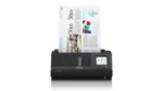 Epson Compact network scanner ES-C380W Sheetfed Wireless