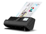 Epson Compact network scanner ES-C380W Sheetfed Wireless