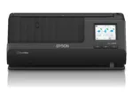 Epson Compact network scanner ES-C380W Sheetfed Wireless