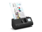 Epson Compact network scanner ES-C380W Sheetfed Wireless