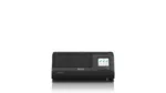 Epson Compact network scanner ES-C380W Sheetfed Wireless