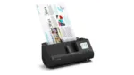 Epson Compact network scanner ES-C380W Sheetfed Wireless