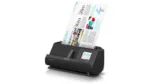 Epson Compact network scanner ES-C380W Sheetfed Wireless