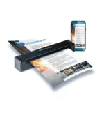 IRIS IRIScan Anywhere 6 Wifi Simplex Handheld Scanners