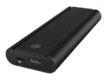 Raidsonic Icy Box External M.2 NVMe IB-1807MT-C31 USB 3.2 Gen 2 Type-C Storage enclosure