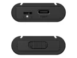 Raidsonic Icy Box External M.2 NVMe IB-1807MT-C31 USB 3.2 Gen 2 Type-C Storage enclosure